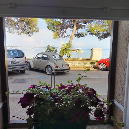 Apartman Brioni Fažana Екстериор снимка