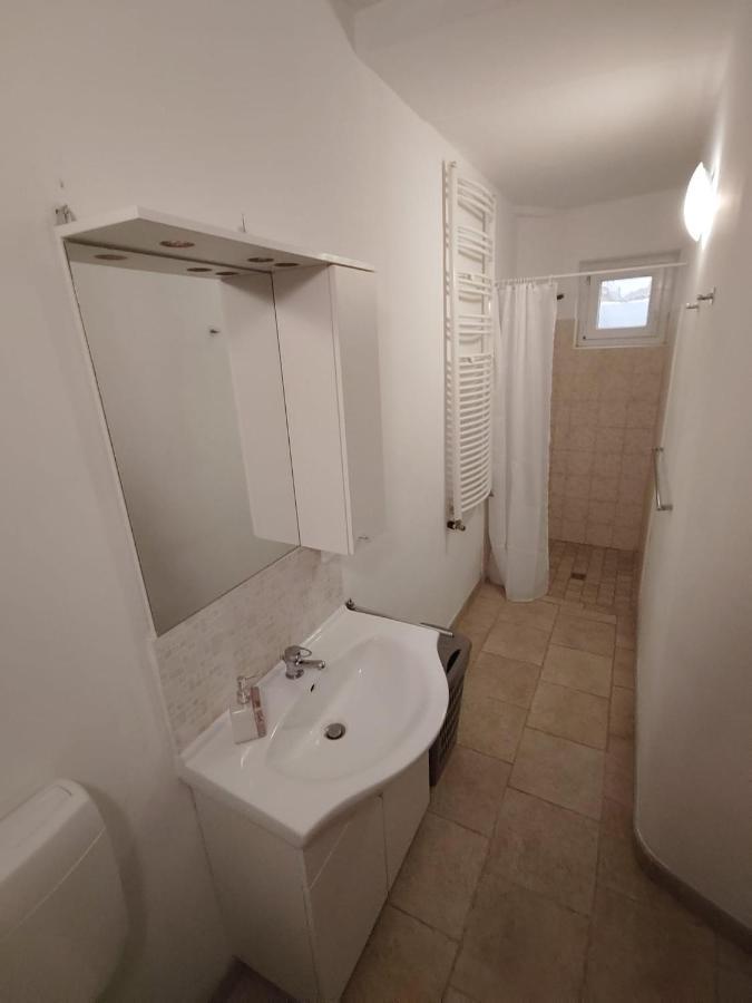 Apartman Brioni Fažana Екстериор снимка