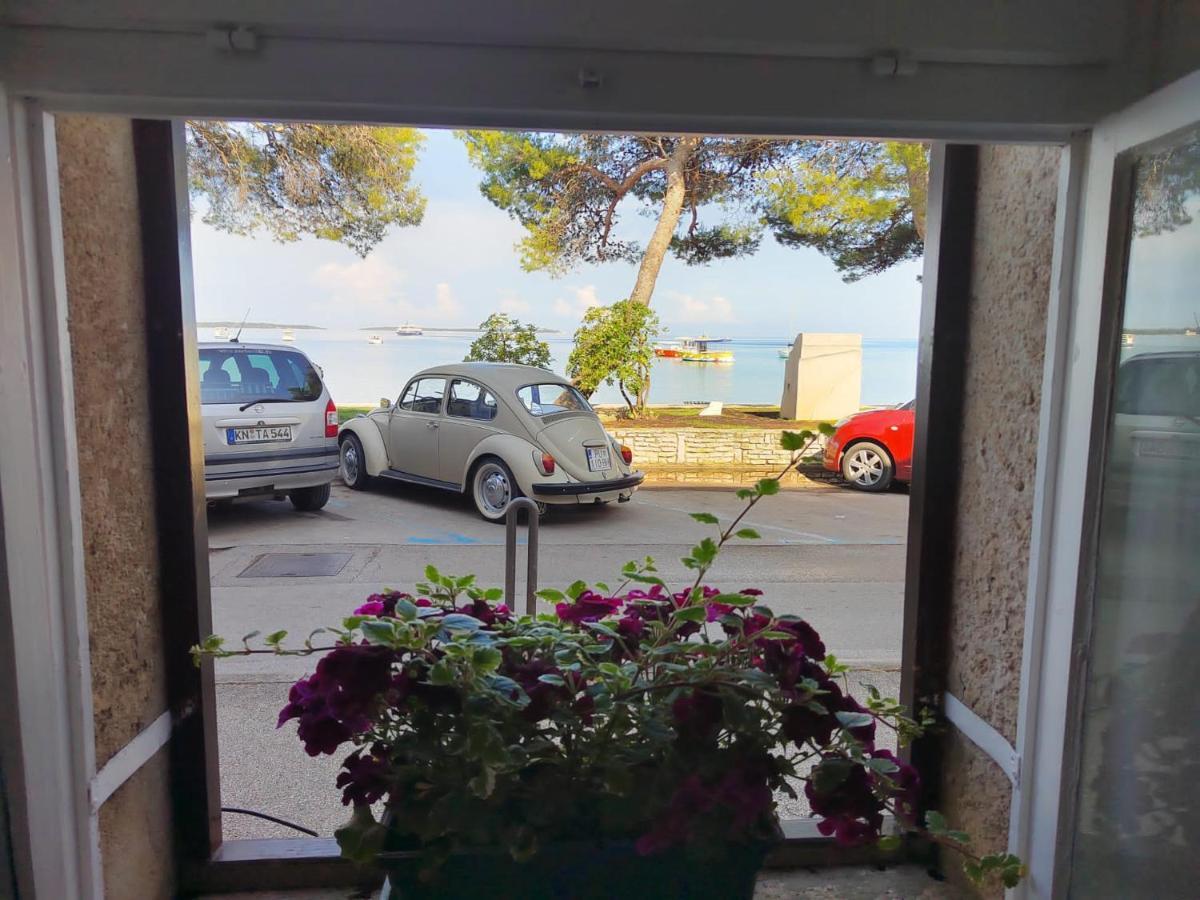 Apartman Brioni Fažana Екстериор снимка