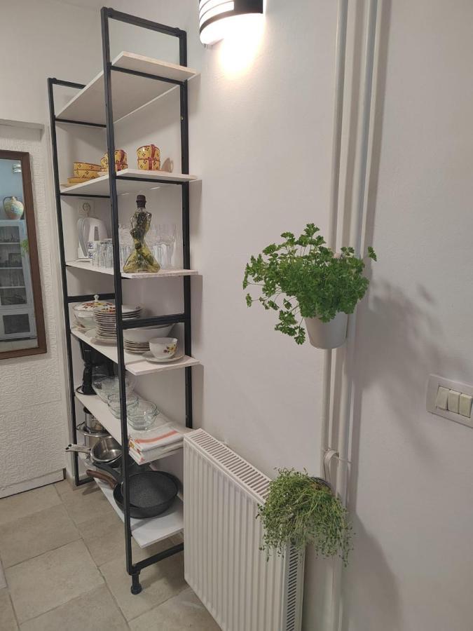 Apartman Brioni Fažana Екстериор снимка