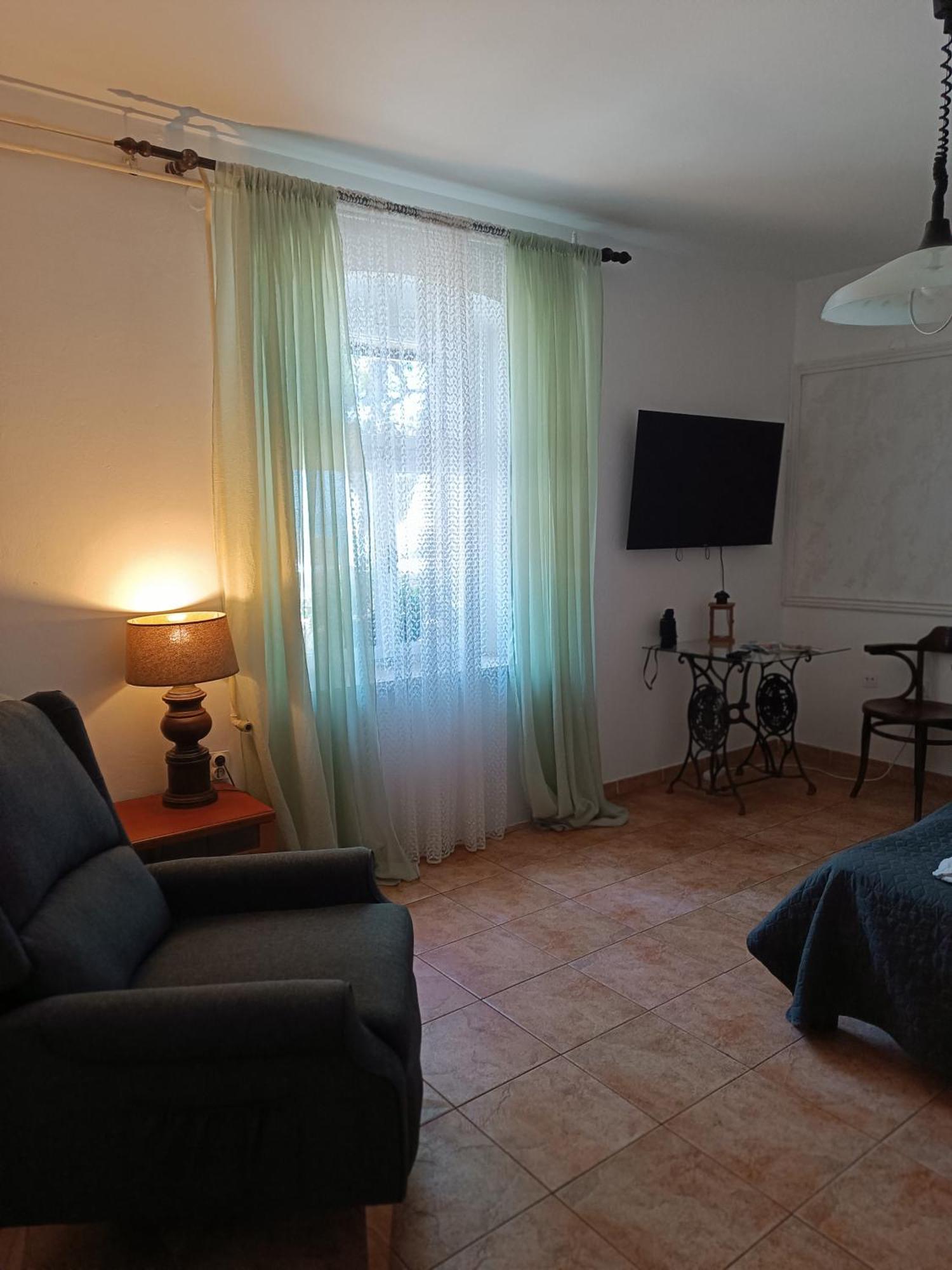 Apartman Brioni Fažana Екстериор снимка